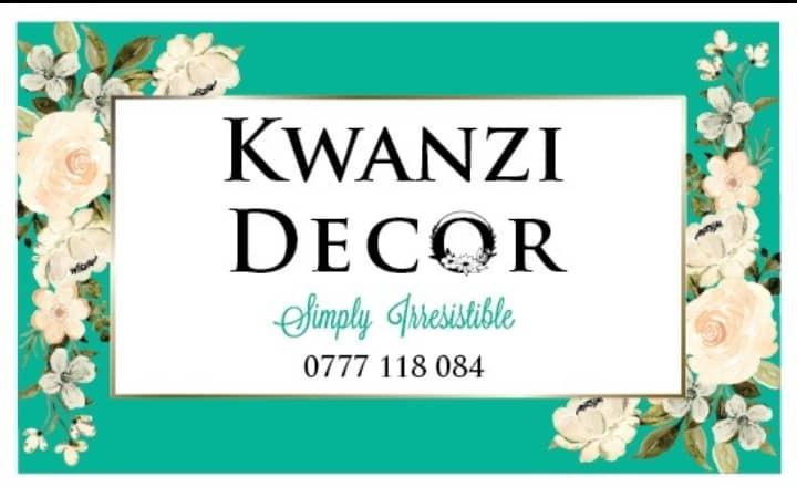 Kwanzi Decor